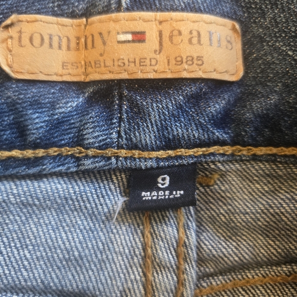 Tommy Jeans Cropped length - Picture 6 of 6